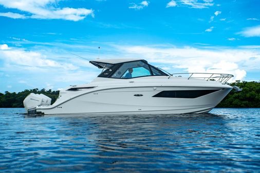 Sea Ray Sundancer 320 OB image