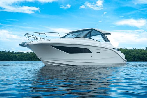 Sea Ray Sundancer 320 OB image