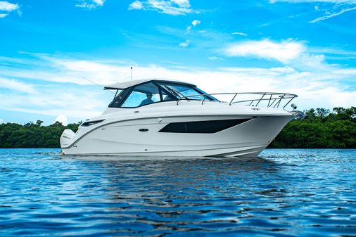 Sea Ray Sundancer 320 OB image