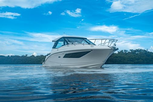 Sea Ray Sundancer 320 OB image