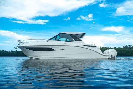 Sea Ray Sundancer 320 OB image