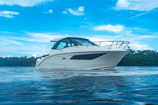 Sea Ray Sundancer 320 OB image