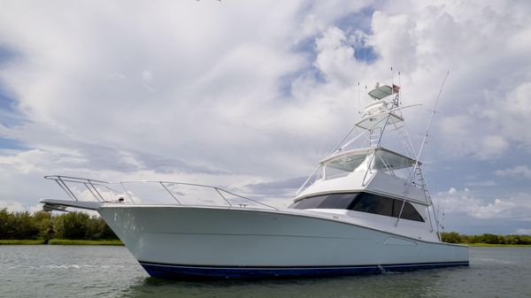 Boats For Sale - Riggs Yacht Sales