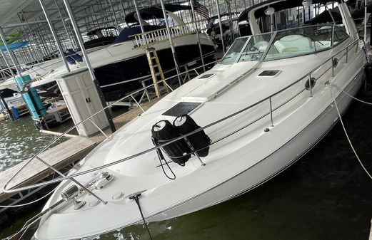 Sea-ray 340-SUNDANCER image