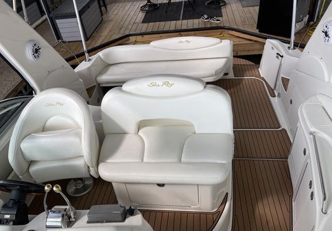 Sea-ray 340-SUNDANCER image