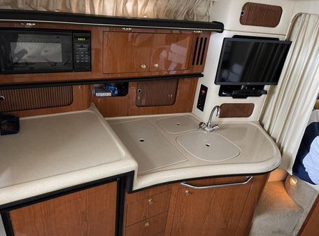 Sea-ray 340-SUNDANCER image