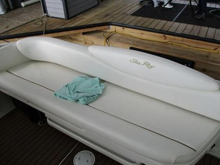 Sea-ray 340-SUNDANCER image