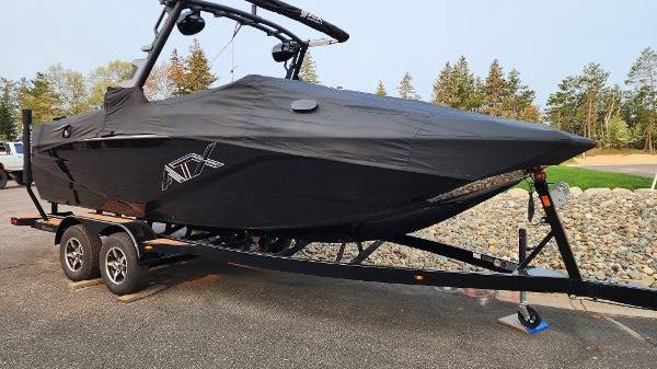 ATX Surf Boats 22 Type-S 