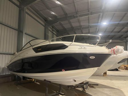 Bayliner VR 6 CUDDY image