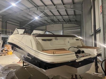 Bayliner VR 6 CUDDY image