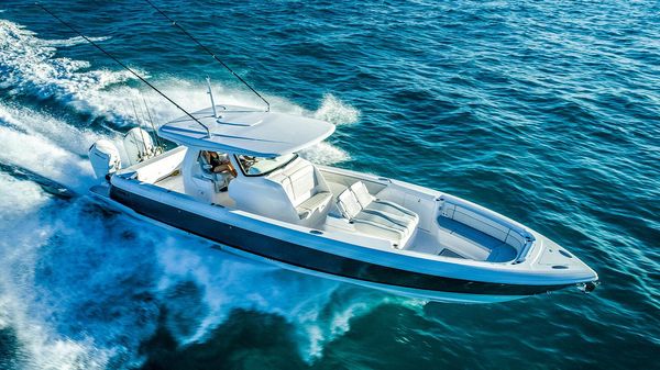 Intrepid 427