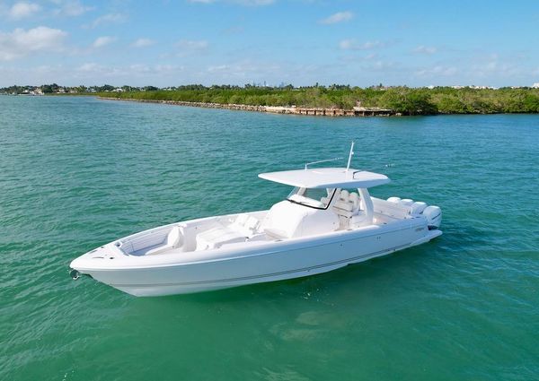 Intrepid 427 Nomad FE image