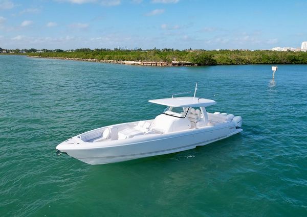 Intrepid 427 Nomad FE image