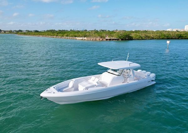 Intrepid 427 Nomad FE image