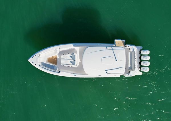Intrepid 427 Nomad FE image