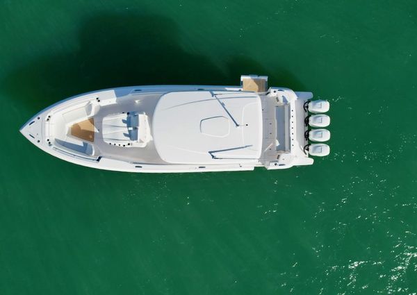 Intrepid 427 Nomad FE image