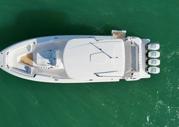 Intrepid 427 Nomad FE image