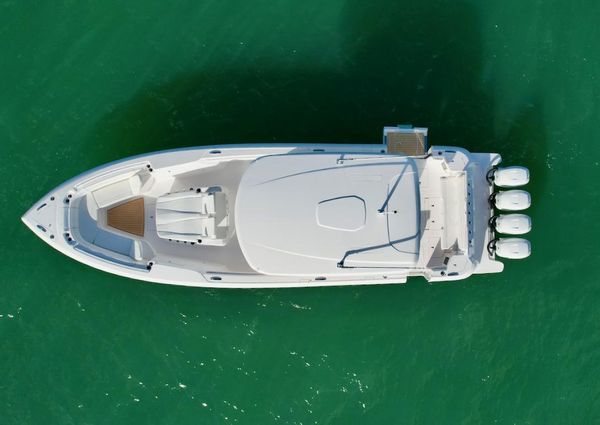 Intrepid 427 Nomad FE image