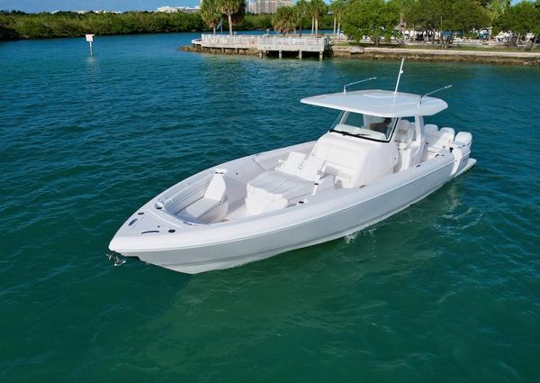 Intrepid 427 Nomad FE image