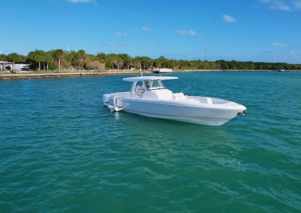 Intrepid 427 Nomad FE image