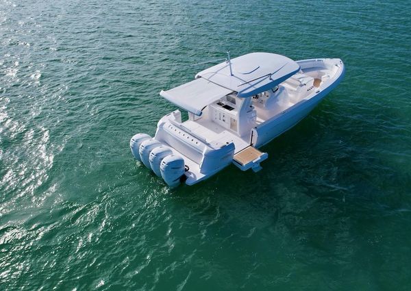 Intrepid 427 Nomad FE image
