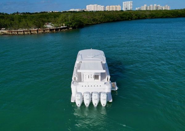 Intrepid 427 Nomad FE image