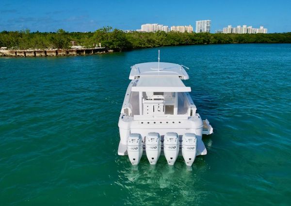 Intrepid 427 Nomad FE image
