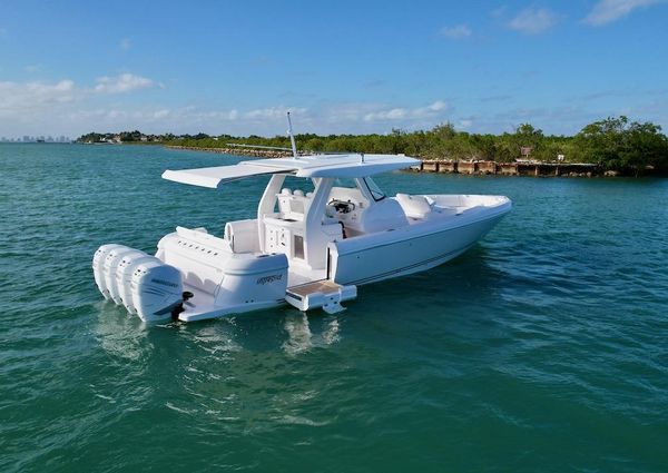 Intrepid 427 Nomad FE image