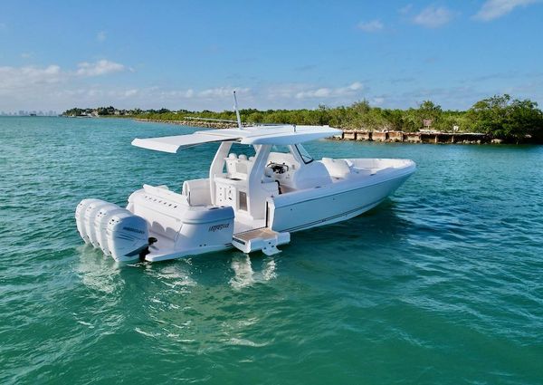 Intrepid 427 Nomad FE image