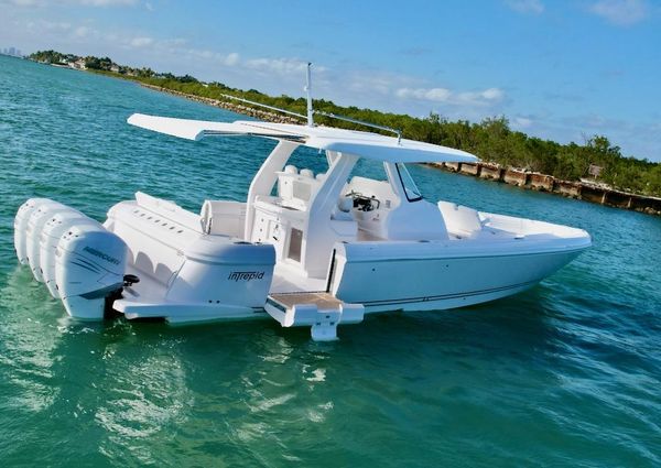 Intrepid 427 Nomad FE image