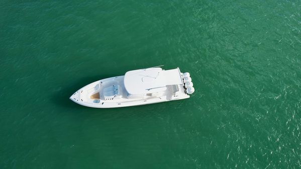 Intrepid 427 Nomad FE image