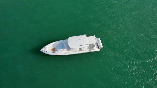 Intrepid 427 Nomad FE image