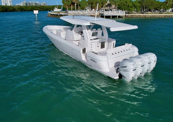 Intrepid 427 Nomad FE image
