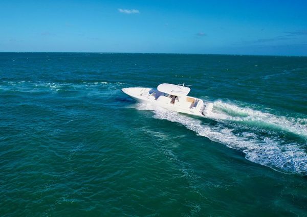 Intrepid 427 Nomad FE image