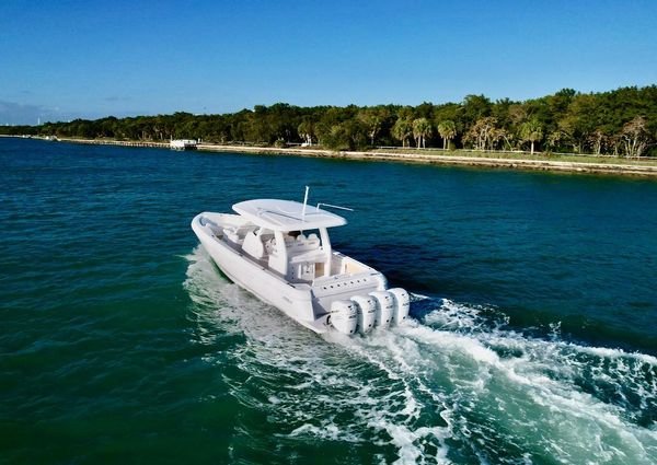 Intrepid 427 Nomad FE image