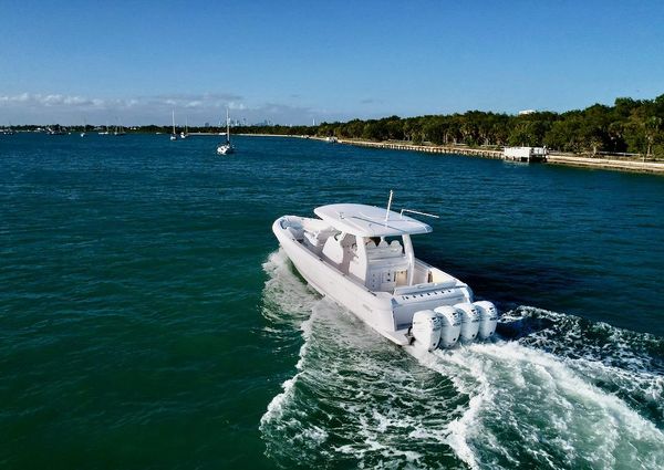 Intrepid 427 Nomad FE image