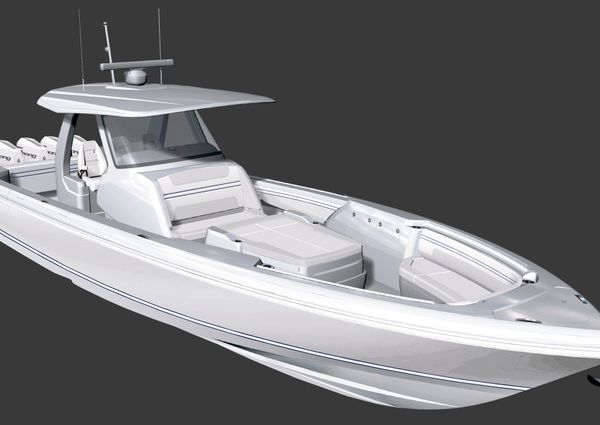 Intrepid 427 Nomad FE image