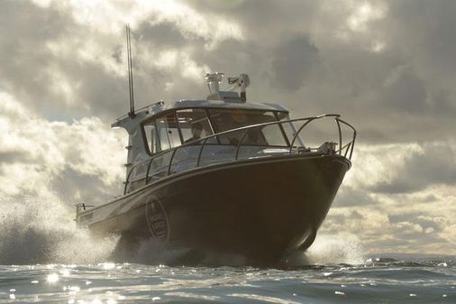 Extreme-boats 985-LEGACY image