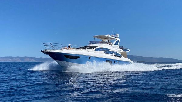Azimut 64