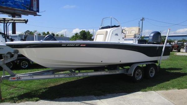 Sea Fox 220 Viper