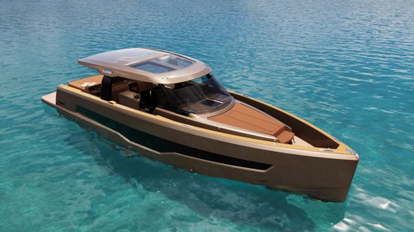 Fjord 53 XL