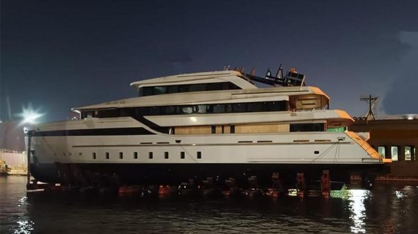 Custom DORADO 57