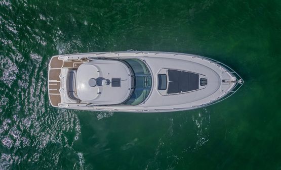 Sea Ray 44 Sundancer image