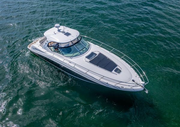 Sea Ray 44 Sundancer image