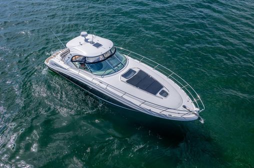 Sea Ray 44 Sundancer image