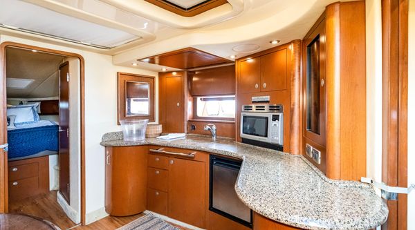 Sea Ray 44 Sundancer image