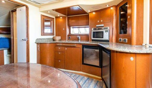 Sea Ray 44 Sundancer image