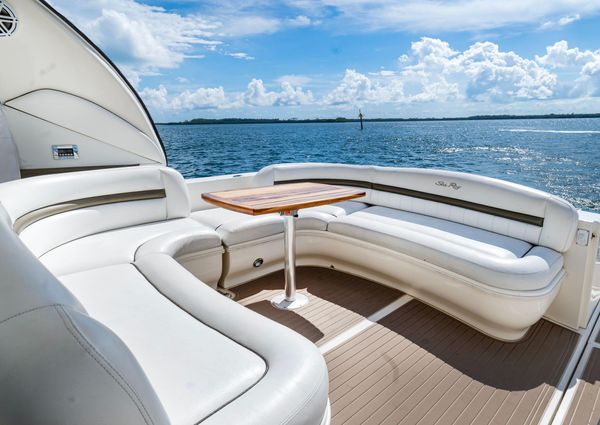 Sea Ray 44 Sundancer image