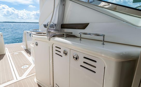 Sea Ray 44 Sundancer image