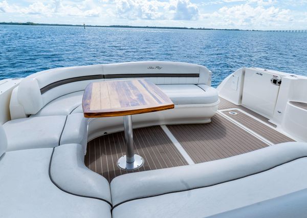 Sea Ray 44 Sundancer image